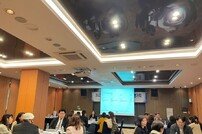 인천교육청, ‘성 사안 처리 전문지원단’ 활동 평가회 개최