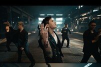 “특급 협업” BTS 정국, ‘알앤비 황제’ 어셔와 퍼포먼스 티저 공개