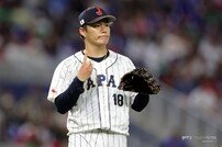 야마모토 인기 비결? MLB.com "젊은 나이-강력한 공"