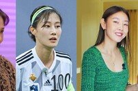 이소라·이현이·한혜진…예능 달구는 ‘모델 스타’