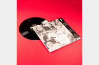 프랑스 영화음악 기념비적인 작품…프란시스 레이의 ‘남과여’ OST LP [새 음반]