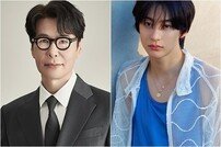 윤상♥앤톤 父子 출격…‘2023 MBC 가요대제전’ 라인업 공개