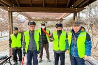 복권기금, 신노년 세대에 일할 기회 제공…은퇴 후 사회 활동 지원