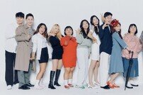KBS, 5년 만에 33기 공채 개그맨 선발 [연예뉴스 HOT]