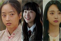 ‘조선변호사’→‘열녀박씨’ 권아름, 2024 기대되는 라이징★ (종합)[DA:스퀘어]