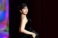 아이브 안유진, 우아함의 끝판왕 [포토]