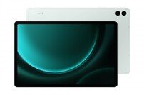삼성, 가성비 태블릿 ‘갤탭 S9 FE’ 국내 출시