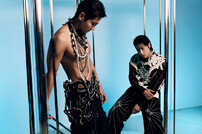 동방신기 데뷔 20주년 정규 9집 발매 [DA:투데이]