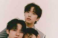 B1A4, 비주얼 열일 중~ 두 번째 콘셉트 포토-필름 공개