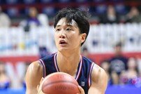 ‘46.7%’ 고감도 외곽슛 되살아난 허웅, ‘슈퍼팀’ KCC 부활에는 이유가 있다