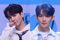 틴탑 천지·리키, 소속사와 결별…팀 활동은 유지 [연예뉴스 HOT]