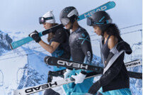 요즘 트렌드는 ‘일상복 같은 스키복’…헤드, 국내 첫 글로벌 스키라인 론칭