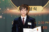 아티스트 KoN(콘), 아트코리아방송 문화예술대상 수상…내년에도 초대작가 일정 ‘가득’