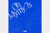 TWS(투어스), 데뷔 전 선공개곡 ‘Oh Mymy : 7s’ 2일 공개