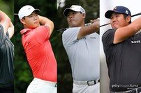 임성재 김주형 김시우 안병훈…PGA 2024시즌 개막전 출격