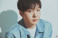 ‘판타지오 이적’ 이창섭, 공식 SNS 개설→새 프로필 이미지 공개