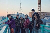 라이즈 컴백, 쇼타로-원빈 ‘Love 119’ 퍼포먼스 제작 참여