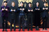 엑스디너리 히어로즈, 우리의 시그니처 포즈 (서가대)[DA포토]