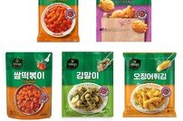 “비비고 붕어빵 잘 나가네∼”, ‘K-길거리음식’ 글로벌 인기