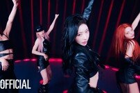 '컴백 D-3' ITZY, 'UNTOUCHABLE' 뮤비 티저 추가 공개 '환상 퍼포먼스'