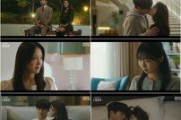 이세영, 조선으로 회귀…♥배인혁, 피 토하고 쓰러져 (열녀박씨전) [TV종합]
