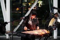 ‘철현의 여제’ 윤은화 뮤직비디오 공개…영상으로 만나는 블랙홀·무경계
