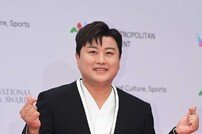 김호중, 3월 KBS교향악단과 클래식 단독 쇼 [연예뉴스 HOT]