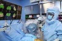 목동힘찬병원, 로봇인공관절수술 1만례 돌파
