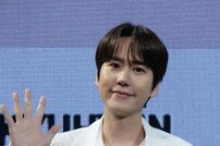 규현 “안테나 아직 서먹해, 당당하게 싫다고 못해”