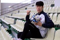 K리그에 도전장 내민 김은중 감독, “지루하지 않은 도전적인 축구 보여주겠다”