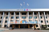 충북교육청, 정보공개 종합평가 ‘국무총리’ 표창