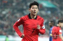 손흥민의 우승 한풀이는 카타르에서?…커리어 첫 타이틀 향해!