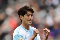 ‘청룡의 해’ 맞은 이청용의 원숙한 바람…“청룡의 기운, 한국축구 전체에 퍼지길”