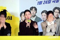장윤주, 깜짝 발언에 초토화~ [포토]