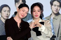 장윤주-안은진 ‘다정한 투샷~’ [포토]