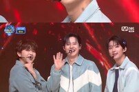 B1A4, 시선 압도 '여전한 소년미X무결점 라이브' (엠카)