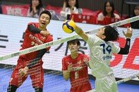 신영석 ‘블로킹보다 빠르게’ [포토]