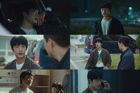 ‘이재, 곧 죽습니다’ 형사 우지훈 누구? 신예 최우진 데뷔