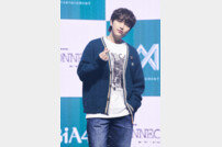 B1A4 산들, 믿고 듣는 보컬 [DA포토]