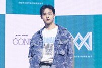 B1A4 신우, 듬직한 맏형 [DA포토]