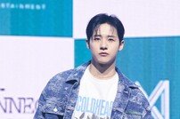 B1A4 신우, 부드러운 카리스마 [DA포토]