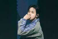 B1A4 신우, 치명적인 포즈 [DA포토]