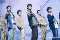 B1A4, 군백기 깨고 돌아왔어요~ [DA포토]