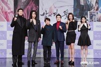‘밤에 피는 꽃’ 기대하셔도 좋아요! [DA포토]