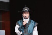김대호, 종사관으로 변신 (밤에 피는 꽃)[DA포토]