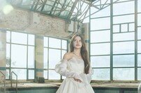 솔라, 깊어진 겨울 감성…‘솔라감성 Part.7’ 콘셉트 포토 공개