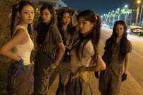 뉴진스 ‘겟 업’, 200만장 돌파…女가수 최단기록 [연예뉴스 HOT]