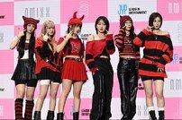 엔믹스 ‘4세대 올라운더 걸그룹’ [포토]