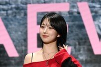 엔믹스 해원 ‘단발로 돌아왔어요’ [포토]