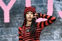 엔믹스 규진 ‘귀냥이’ [포토]